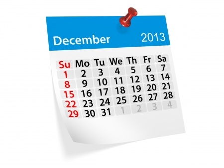 Share Tips for December 2013