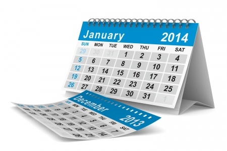 Share Tips for January 2014