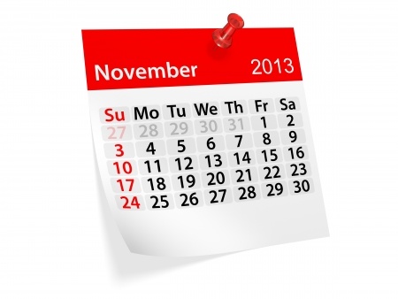 Share Tips for November 2013