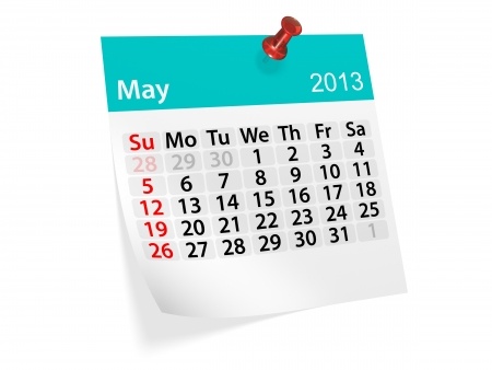 Share Tips for May 2013