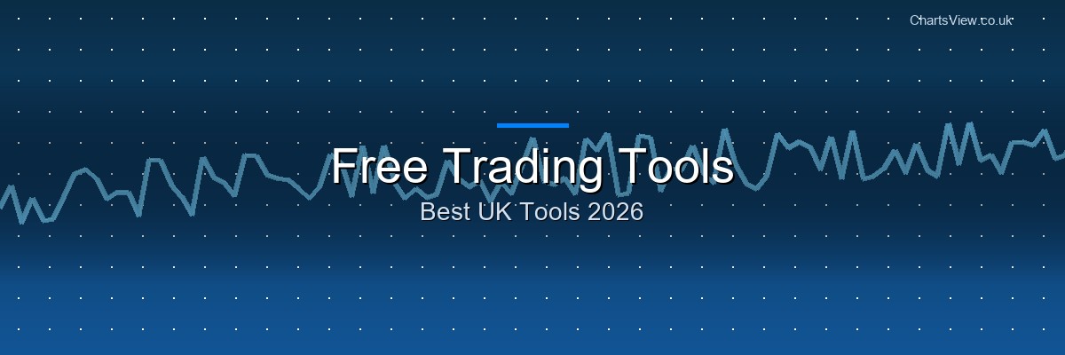 Best free stock trading tools for UK investors in 2026