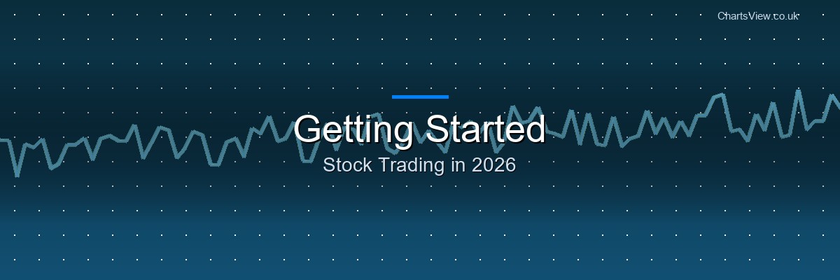 Getting Started with Stock Trading in 2026
