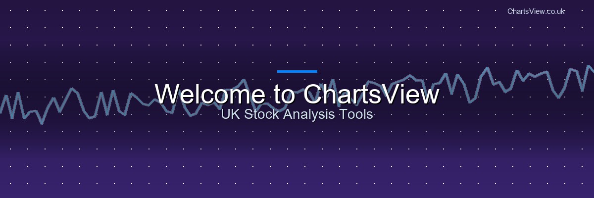 Welcome to the New ChartsView