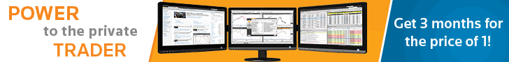 MetaStock 3 Months for the Price of 1